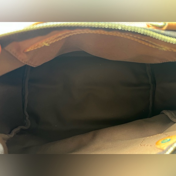 Authentic Vintage Monogram Louis Vuitton Speedy 30 - Picture 13 of 13